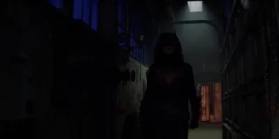 Batwoman-E6.I'll Be Judge, I'll Be Jury