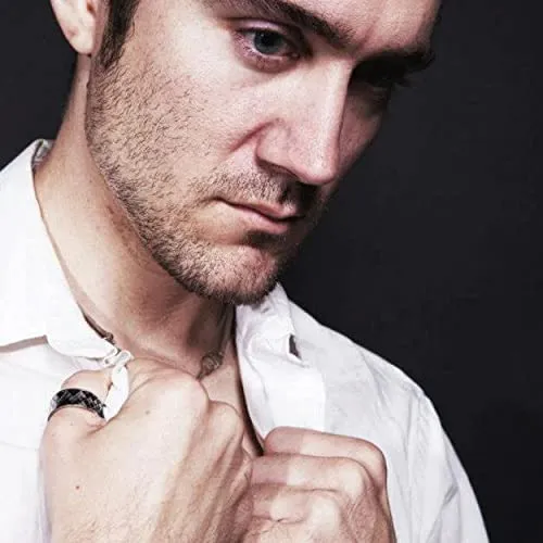 Jeremy Ray Smolik
