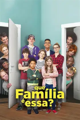 Que Família é Essa? assistir online grátis