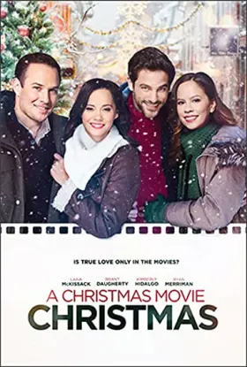 A Christmas Movie Christmas - Filme grátis no Cinegato