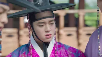 Os Casamenteiros de Joseon-E2.Episódio 2