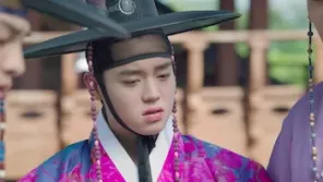 Cena do episódio 2 de Os Casamenteiros de Joseon