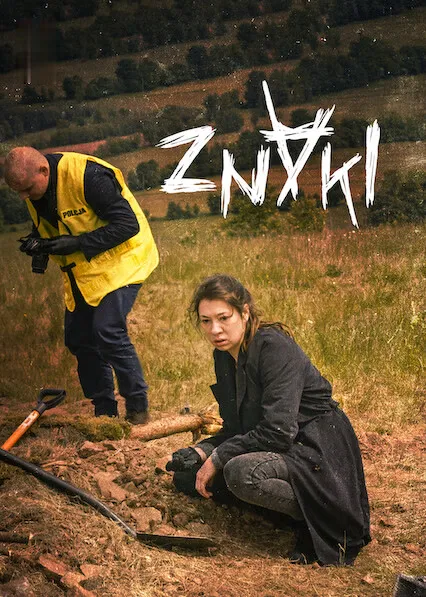 Pôster da série Nas Montanhas da Coruja (2020)