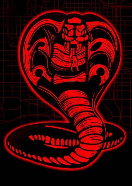 Cobra Kai