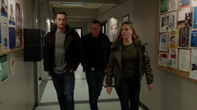 Chicago P.D.: Distrito 21-E19.What Could Have Been