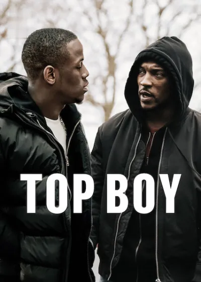 Top Boy