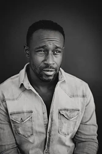 Jerry Kwarteng