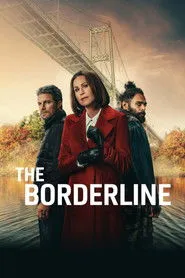 Pôster da série The Borderline (2025)