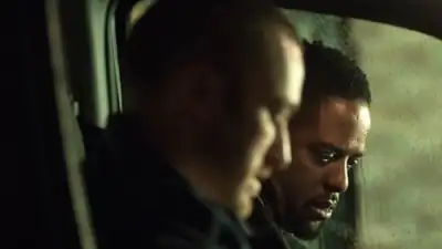 Quantico-E22
