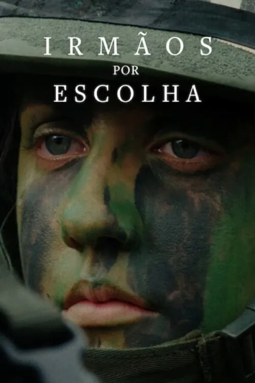 Movie Poster: Irmãos Por Escolha