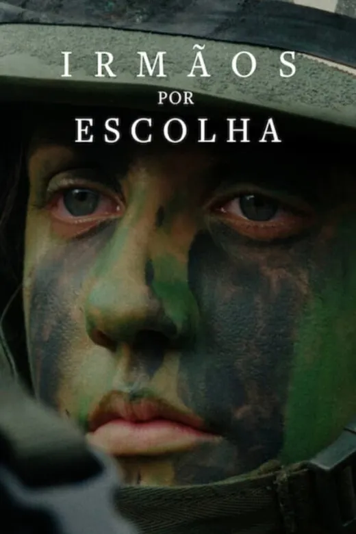 Irmãos Por Escolha