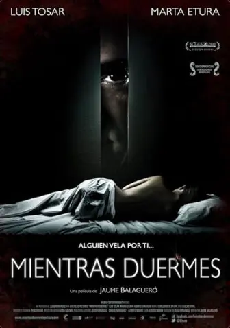 Enquanto Você Dorme