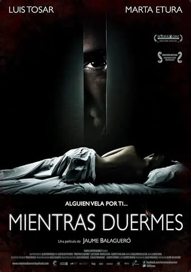 Enquanto Você Dorme