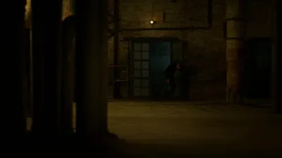 Punho de Ferro-E10.A Duel of Iron