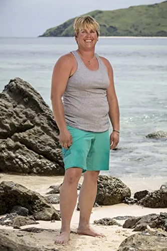 Lauren Rimmer