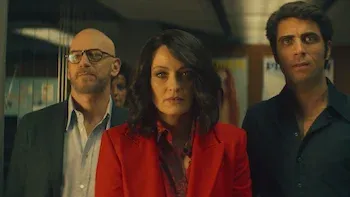 Sra. Playmen-Episódio 7