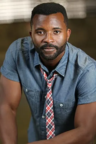 Isaac Alisma