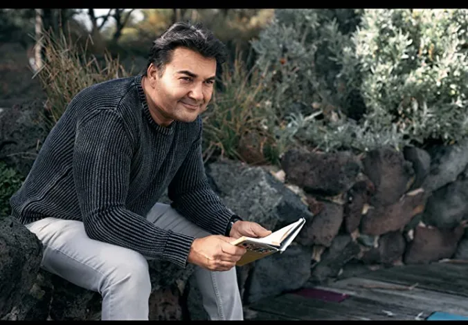 Michael Kuzilny