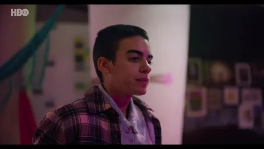 E7.Existe Amor em SP?
