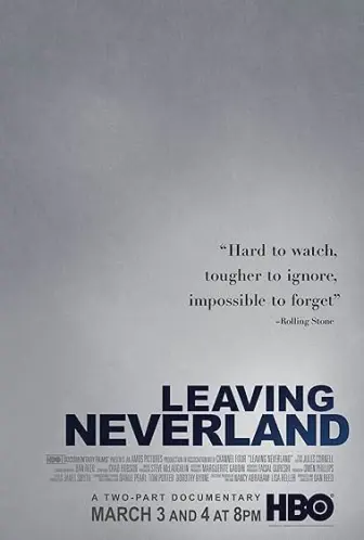 Deixando Neverland