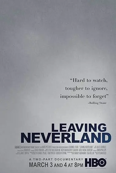 Deixando Neverland