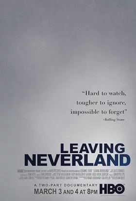 Deixando Neverland - Filme grátis no Cinegato