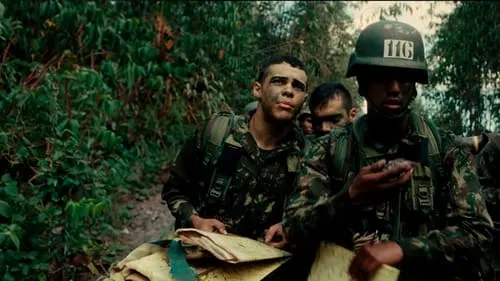 Movie Poster: Irmãos Por Escolha
