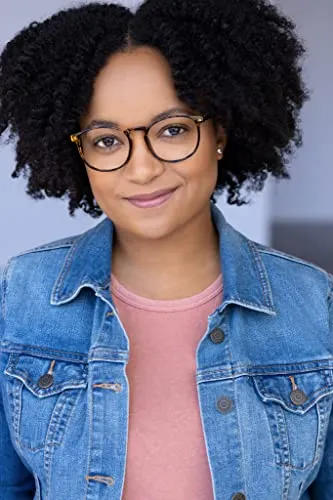 Kristen Hallom