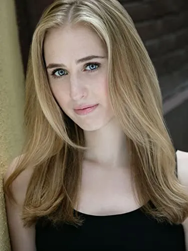 Amy Evly