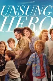 Pôster de Unsung Hero (2024)