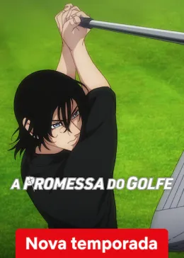 A Promessa do Golfe