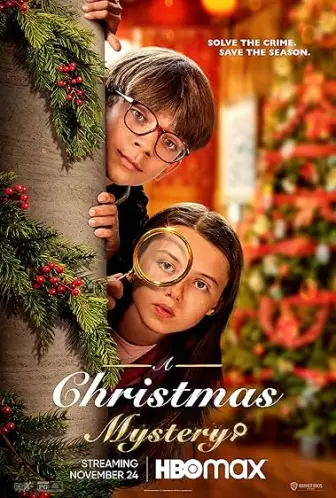 Um Mistério de Natal