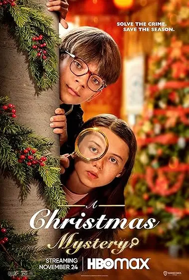 Um Mistério de Natal