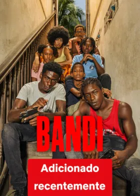 Bandi assistir online grátis