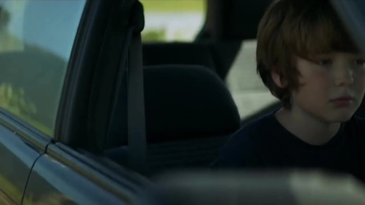 E4.The Face of Oblivion