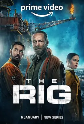 Mistério no Mar - Série completa grátis no Cinegato