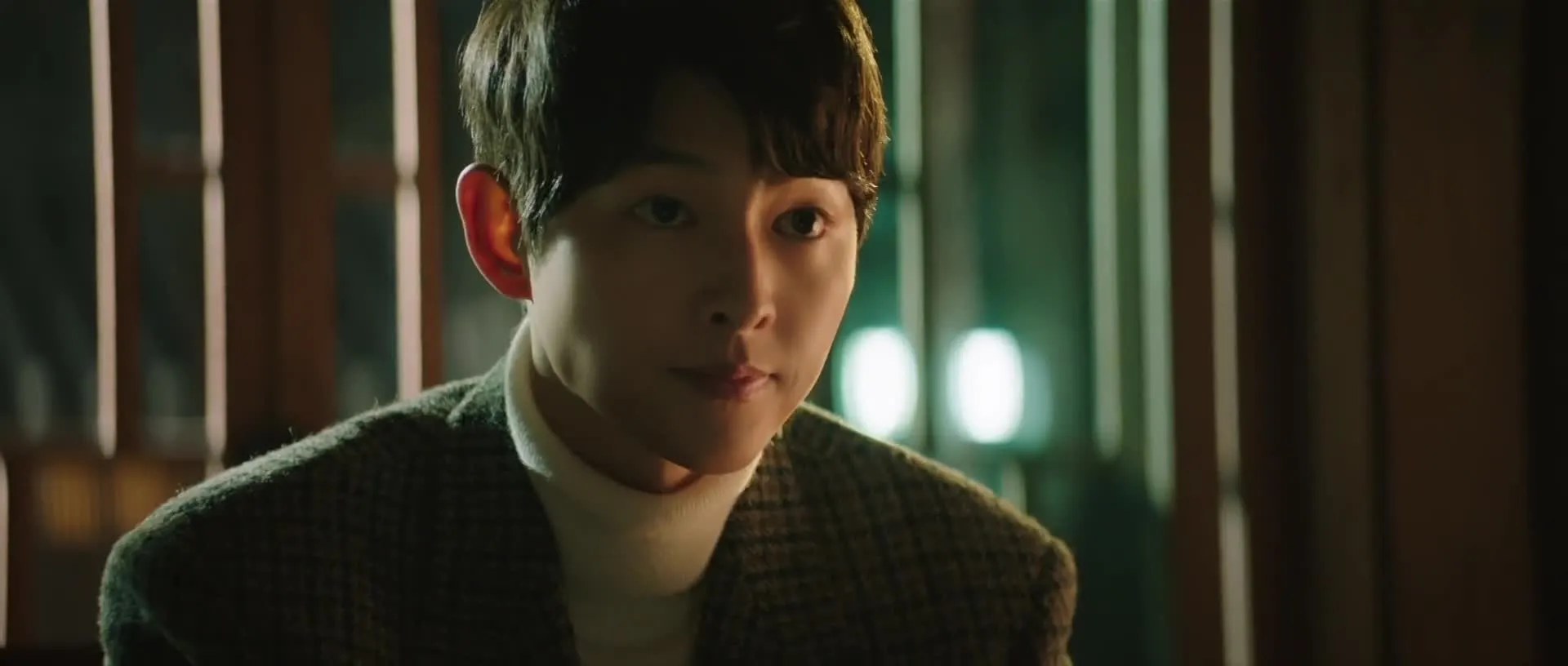 E7.Do Jun's Declaration Of War