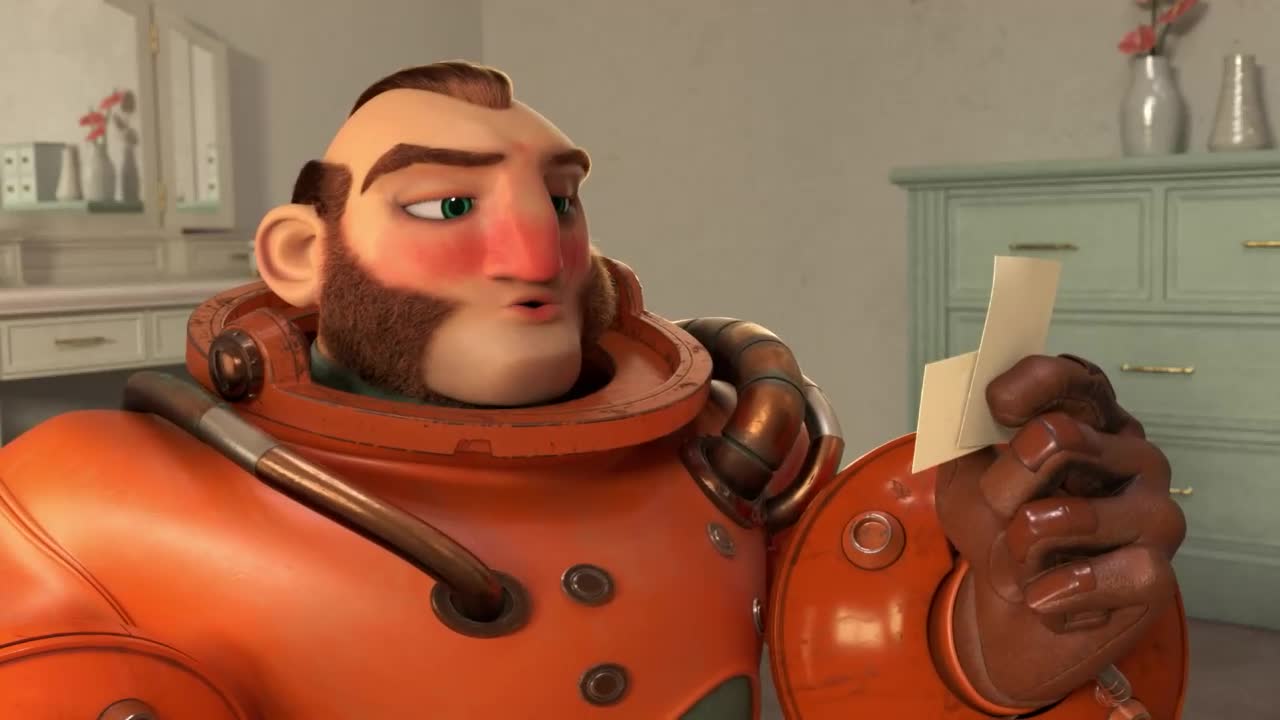 Heróis por Dentro Episódio 5