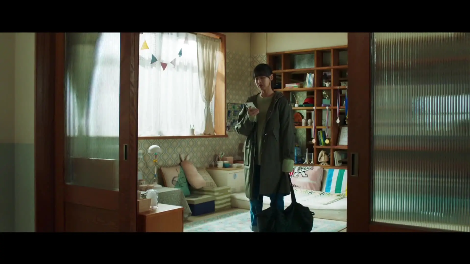 Amor Com Falhas Episódio 23