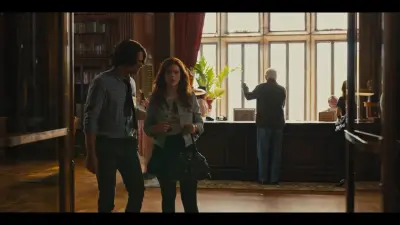 A Mulher do Viajante no Tempo-E1.Episode #1.1