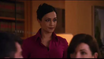 The Good Wife - Pelo Direito de Recomeçar-E2