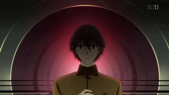 Fate/EXTRA Last Encore Episódio 1