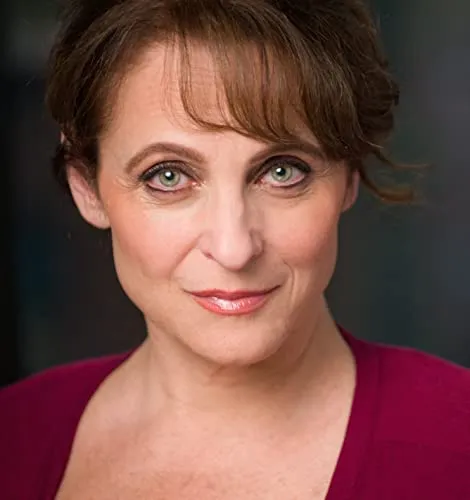 Marilyn Oran
