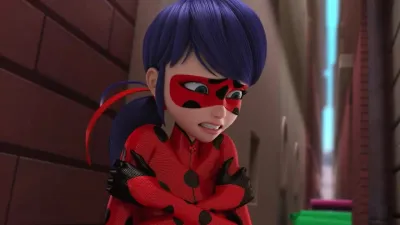Miraculous: Tales of Ladybug & Cat Noir-E26
