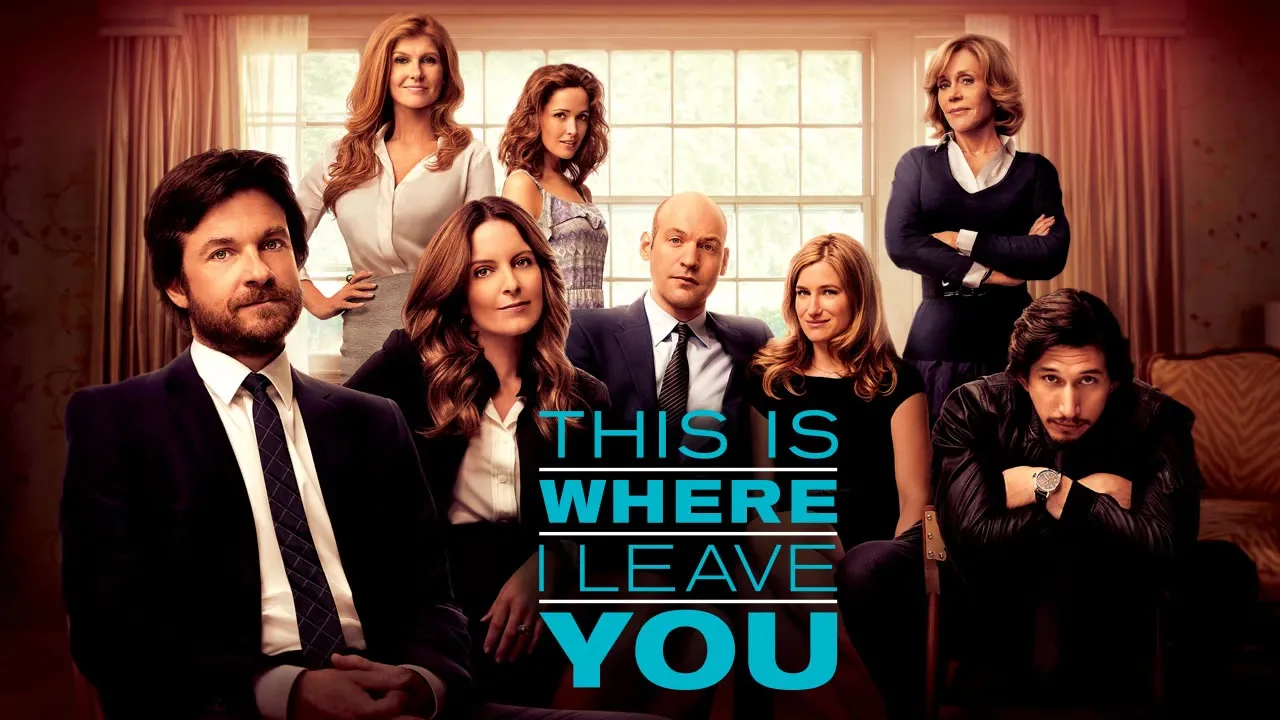 Movie Poster: Sete Dias Sem Fim