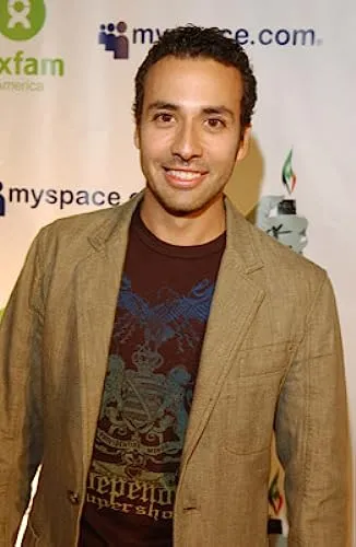 Howie Dorough