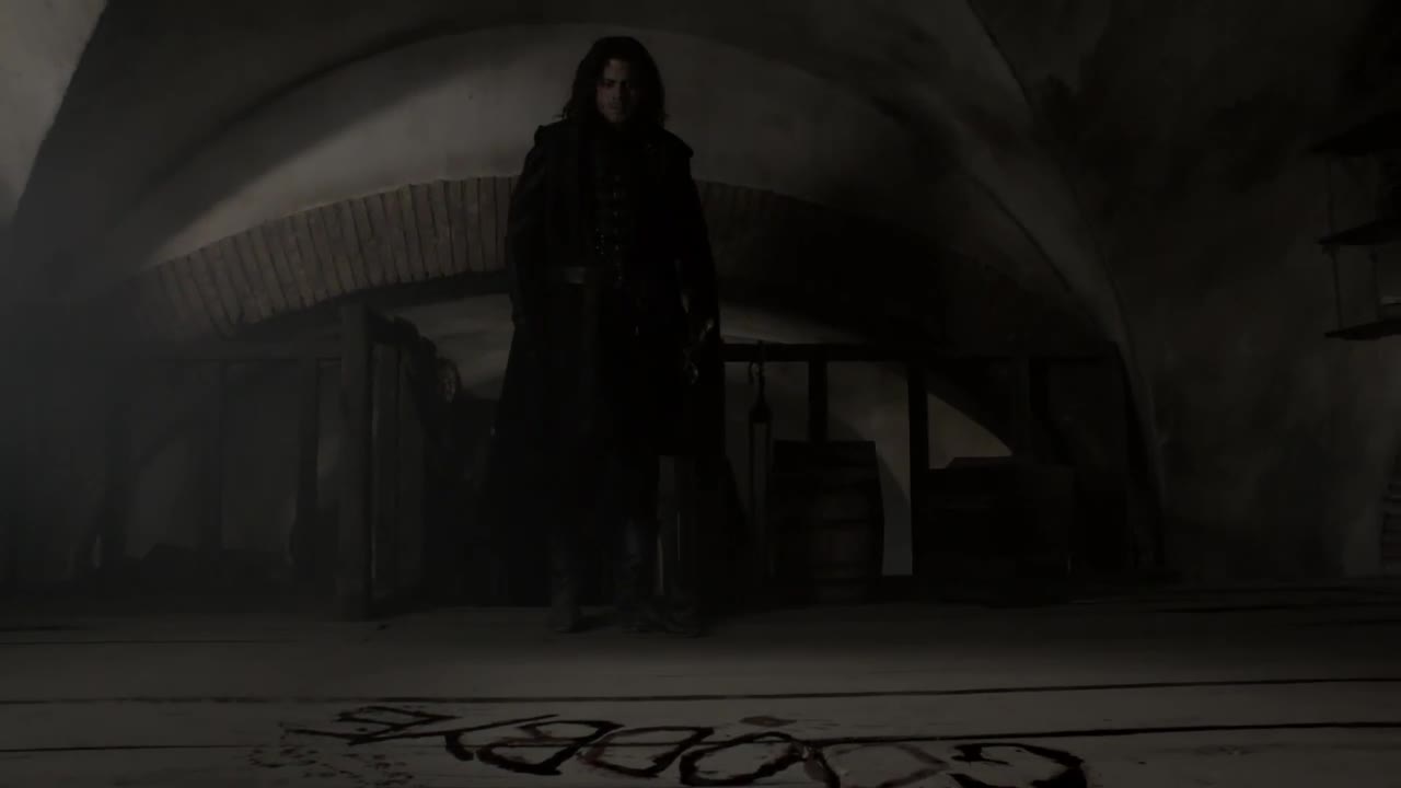 Os Bórgias Episódio 9