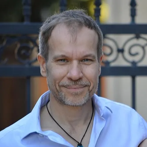 Lance Anderson