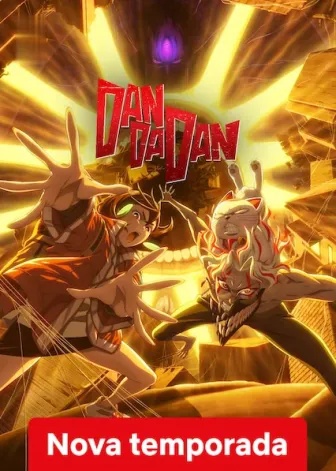 DAN DA DAN