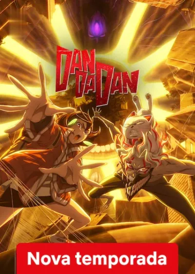 DAN DA DAN